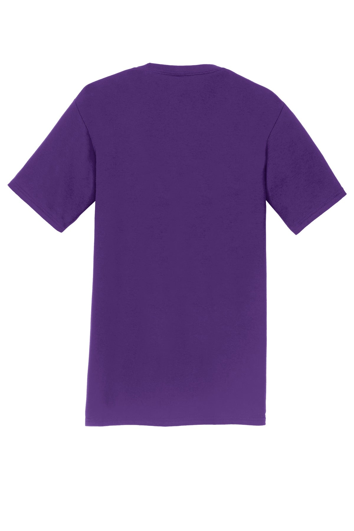 Back Product Team Purple