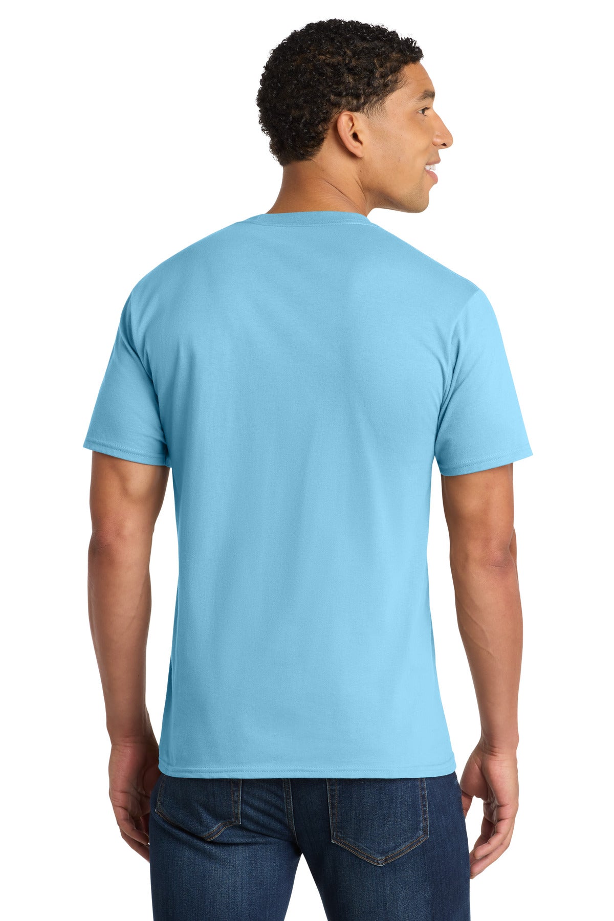 Back Model Tidal Wave