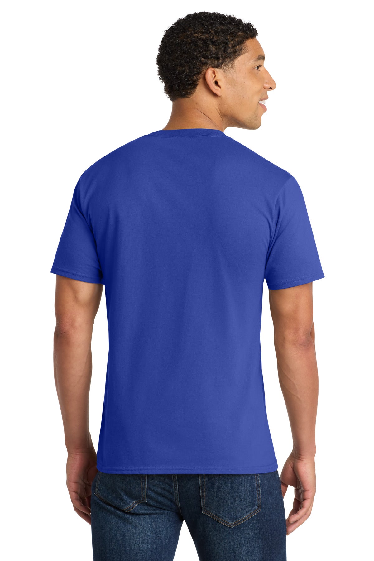 Back Model True Royal