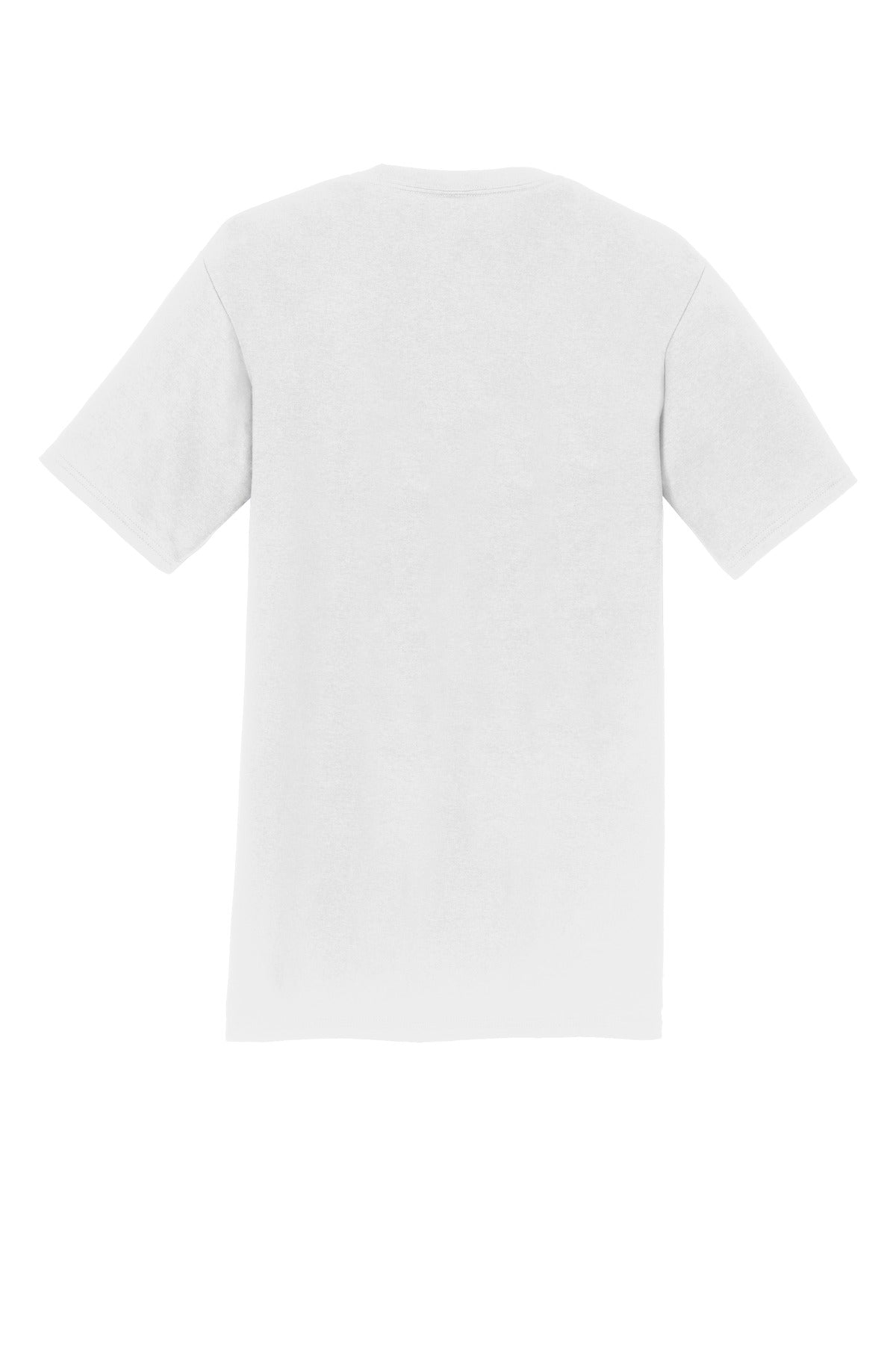 Back Product White