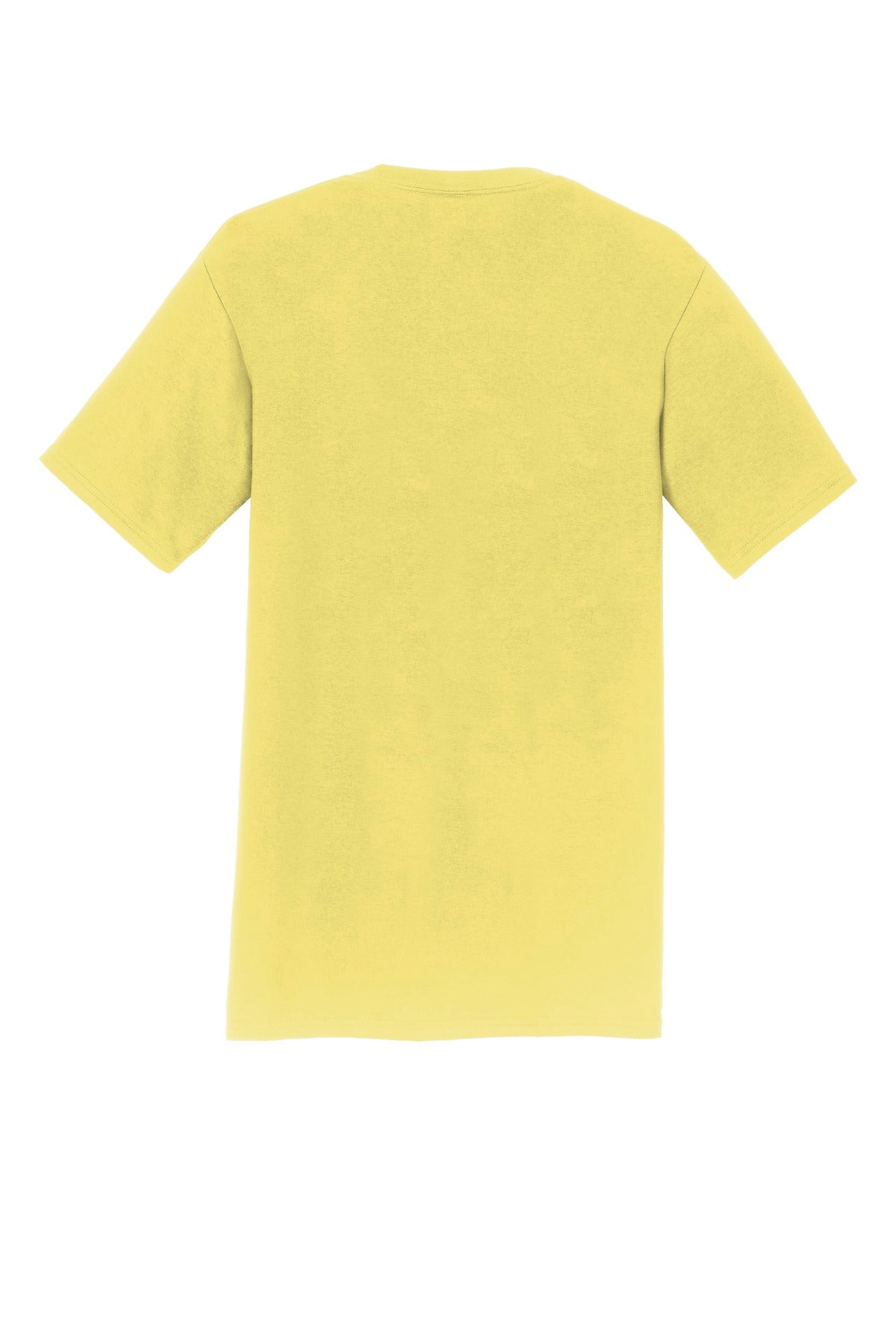 Back Product Yellow