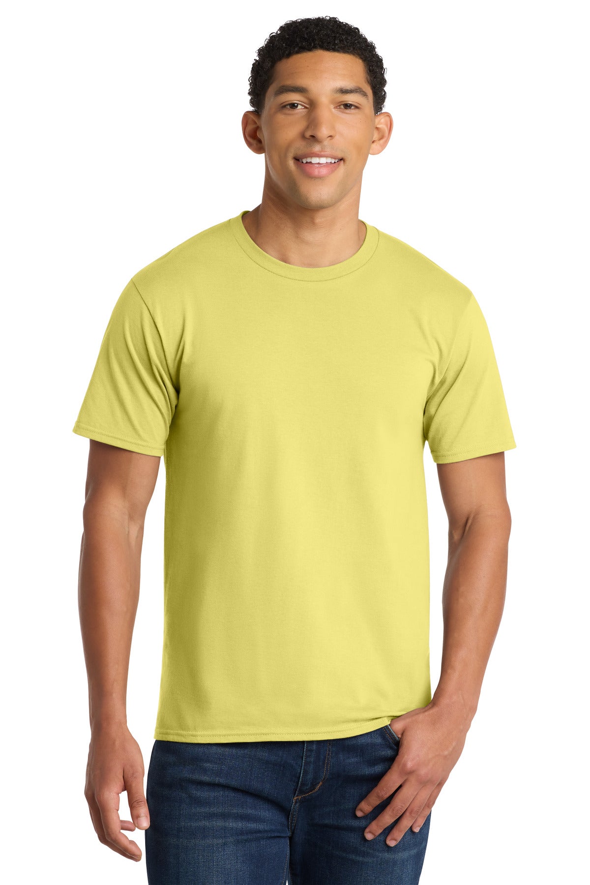 Model Yellow