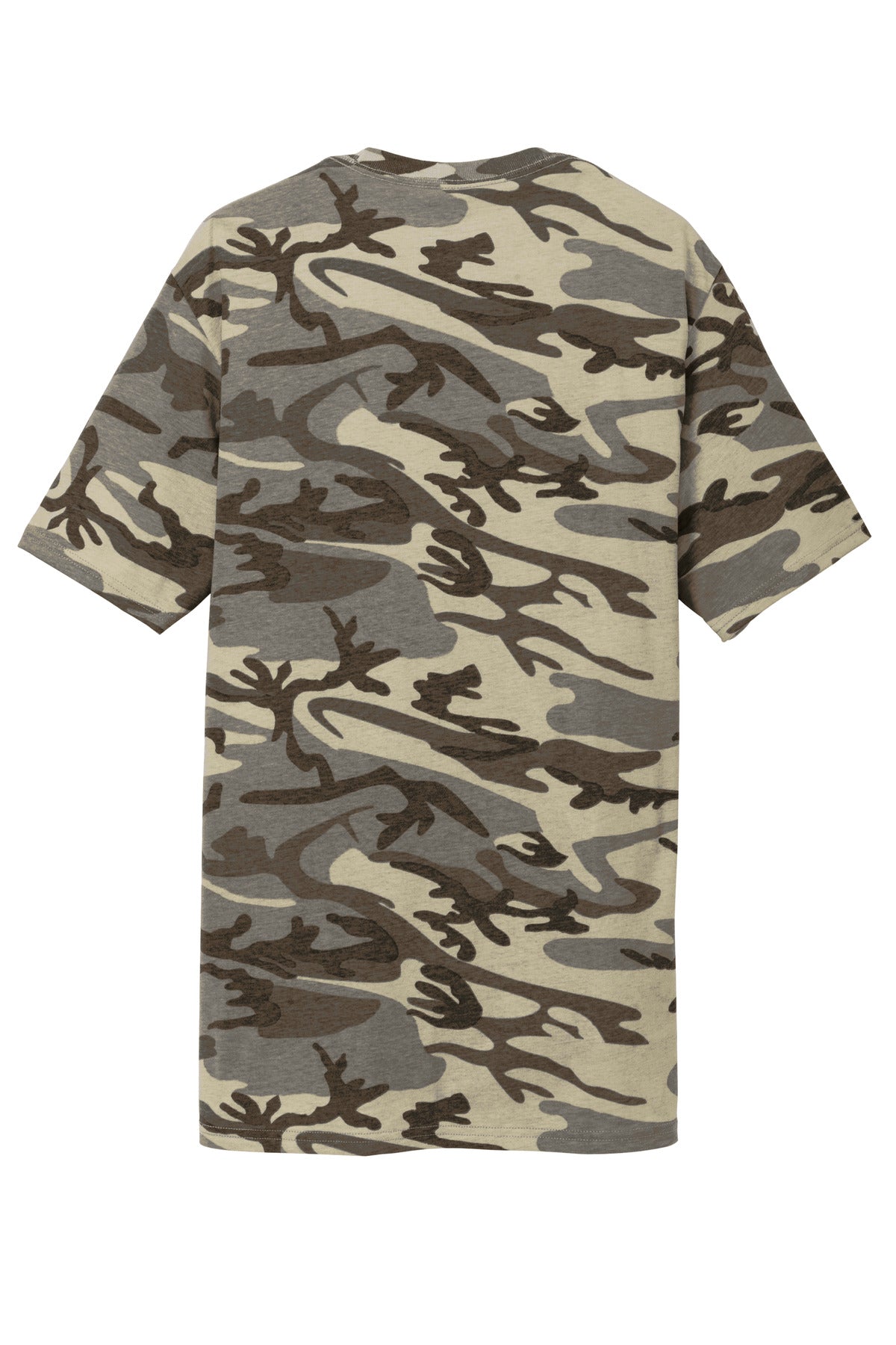 Back Product Desert Camo