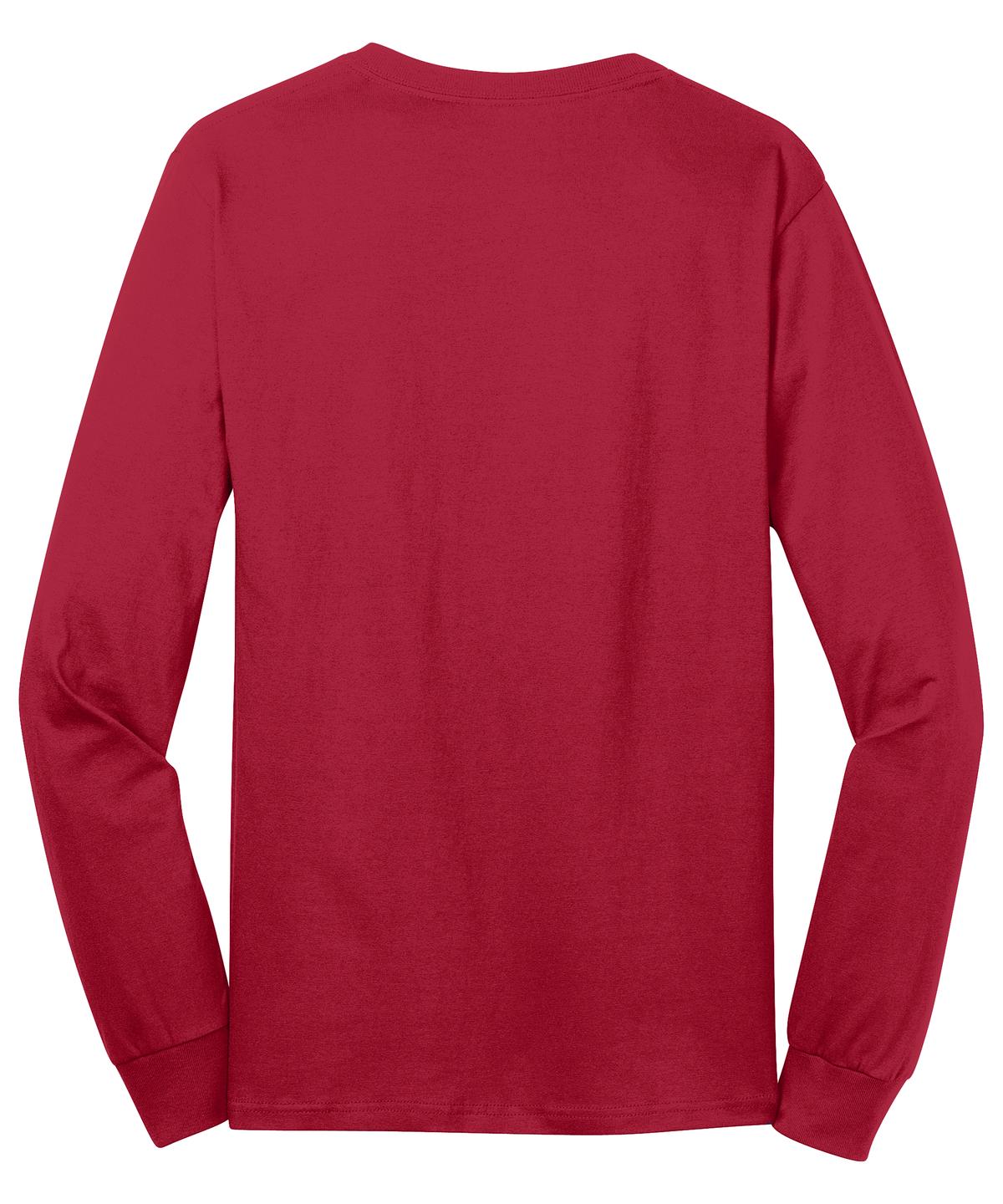 Back Product Red