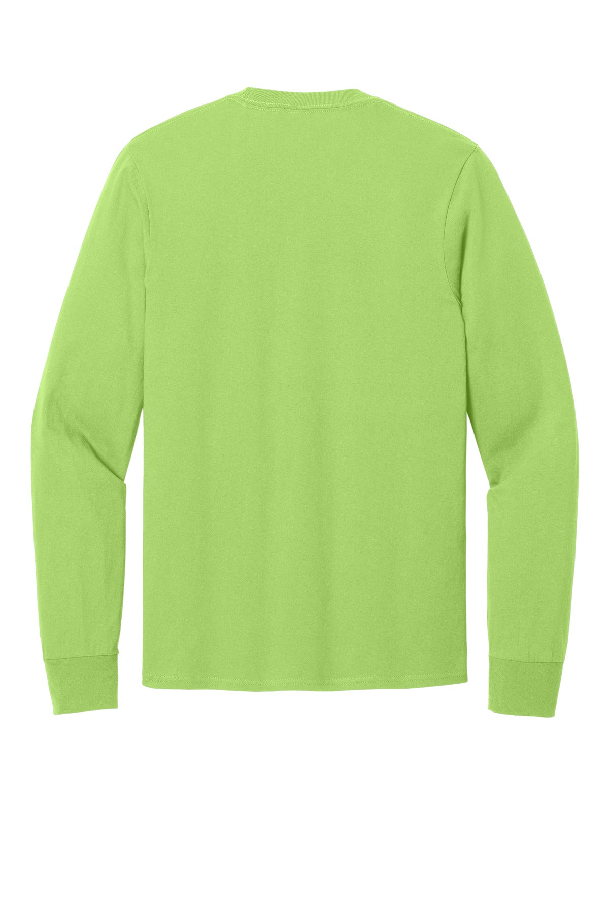 Back Product Lime