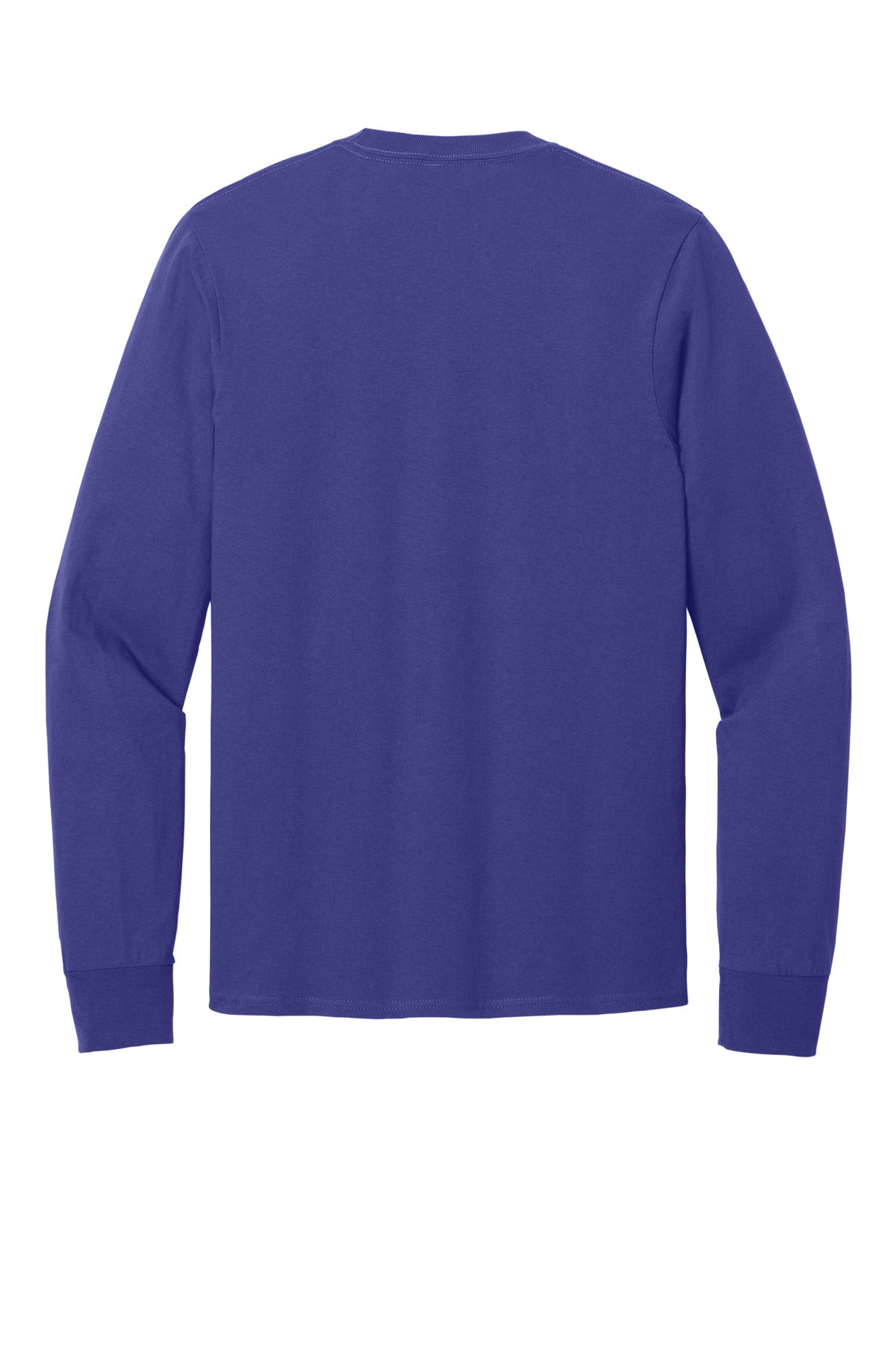 Back Product Purple