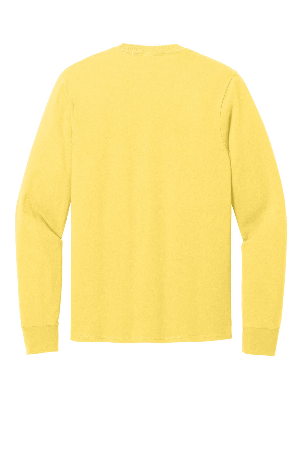 Back Product Yellow