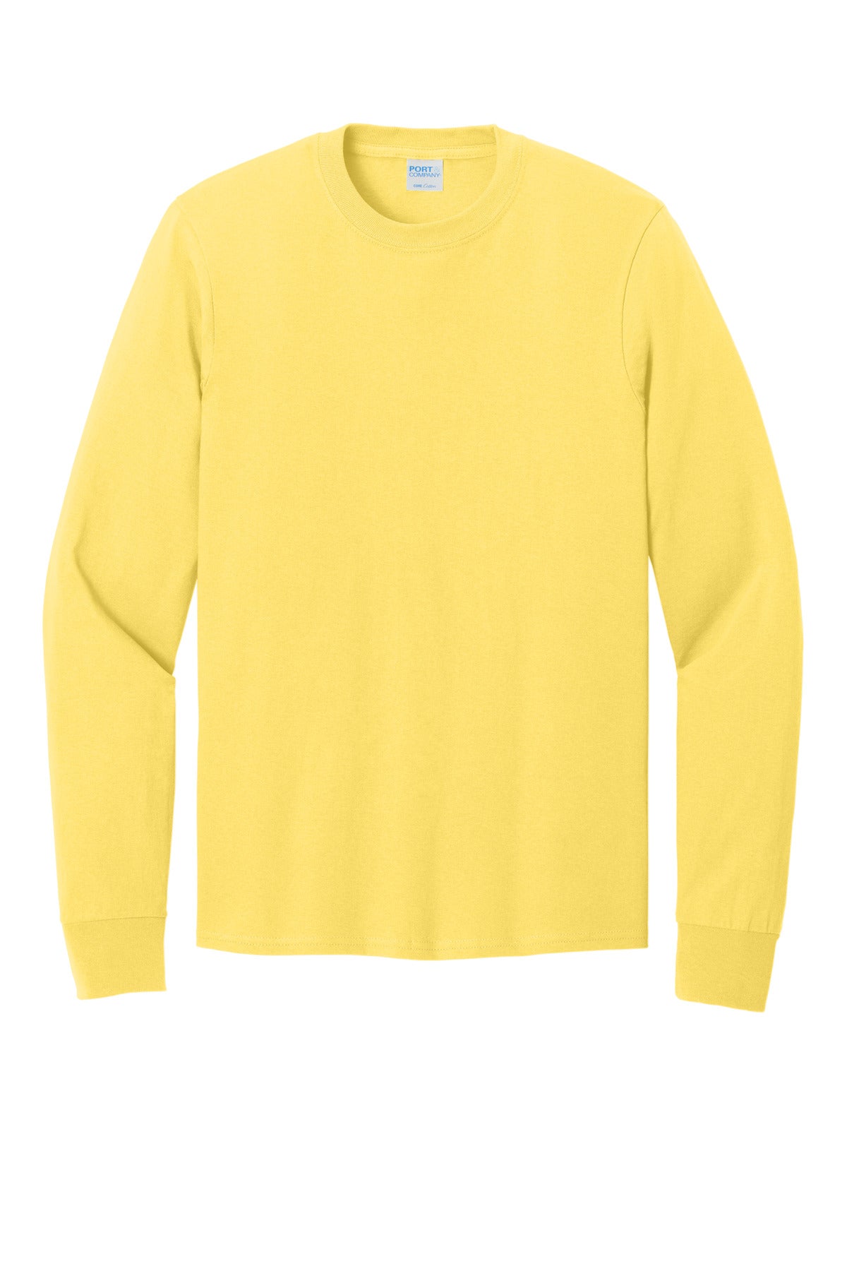 Product Yellow