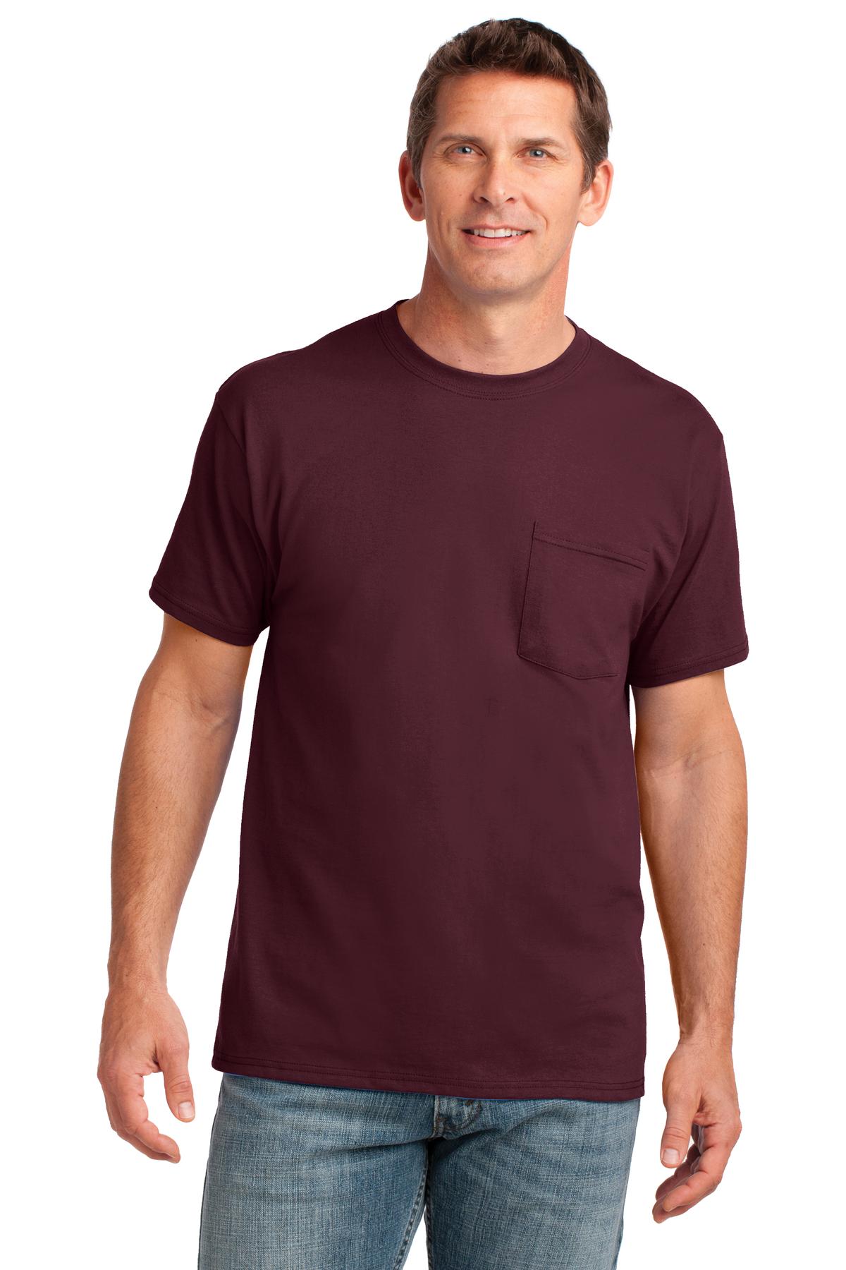 Model Athletic Maroon