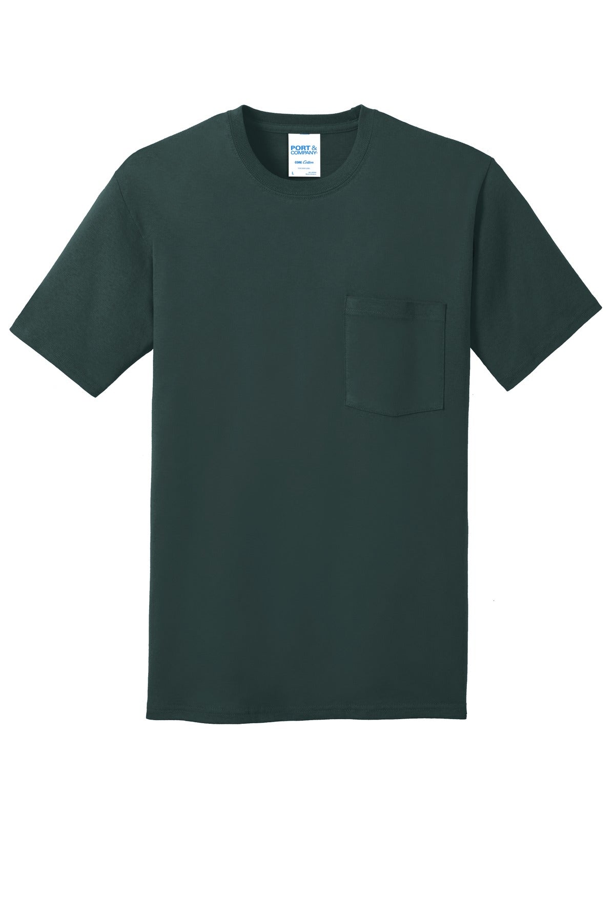 Product Dark Green