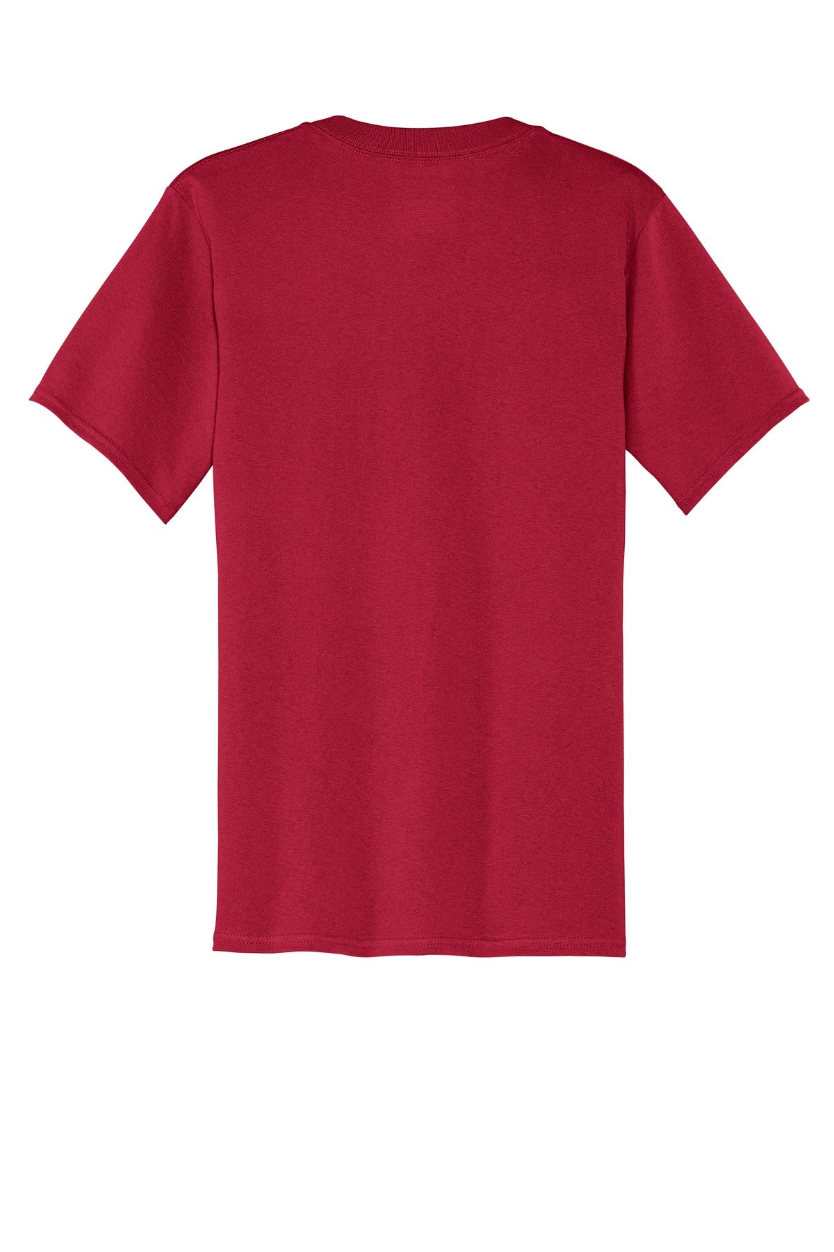 Back Product Red