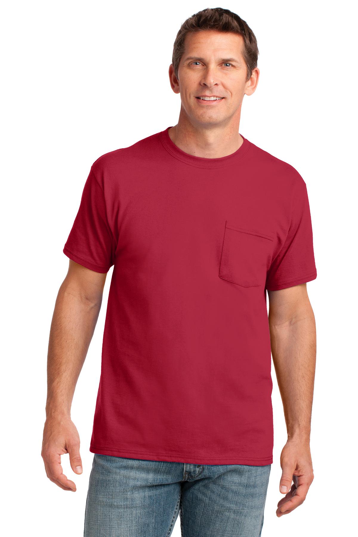 Model Red