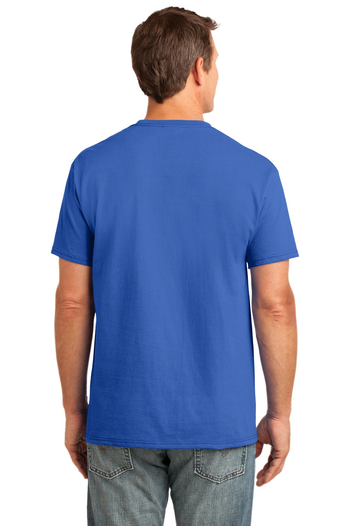 Back Model Royal