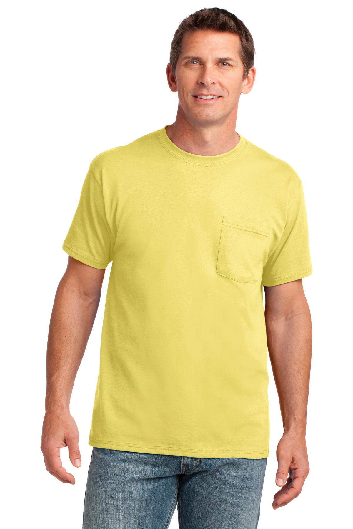 Model Yellow