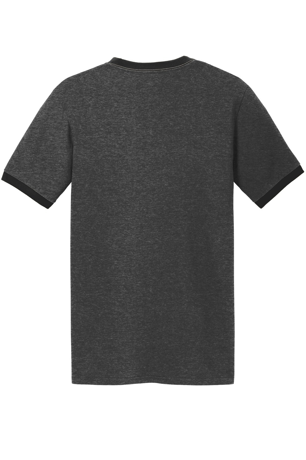 Back Product Dark Heather Grey/ Jet Black