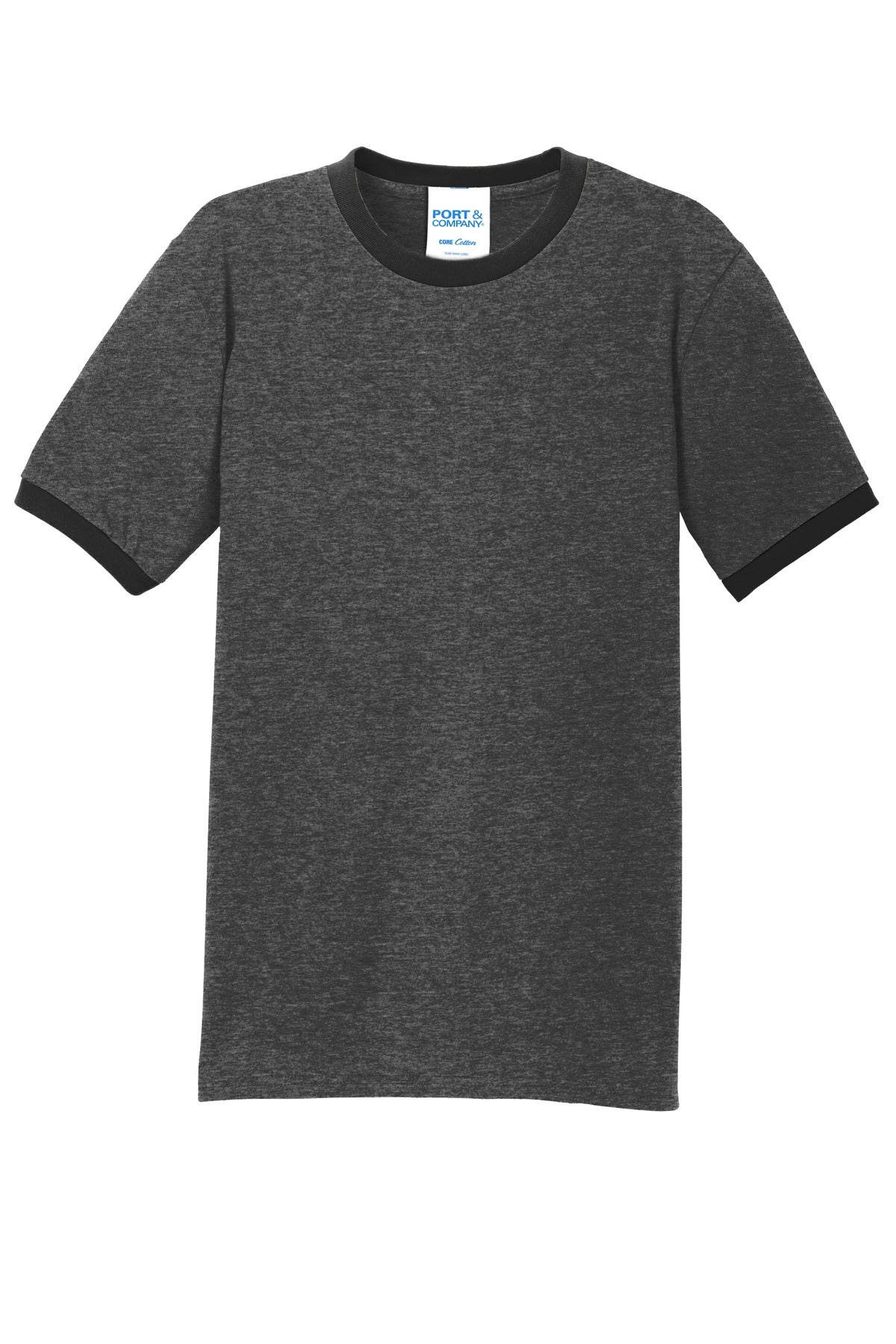 Product Dark Heather Grey/ Jet Black
