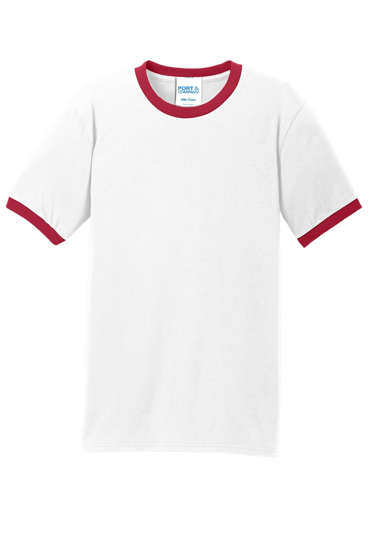 Product White/ Red