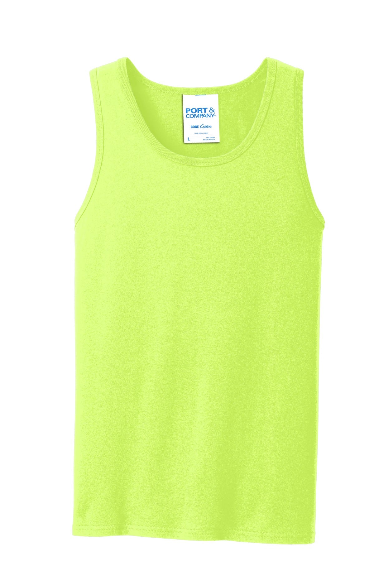 Product Neon Yellow