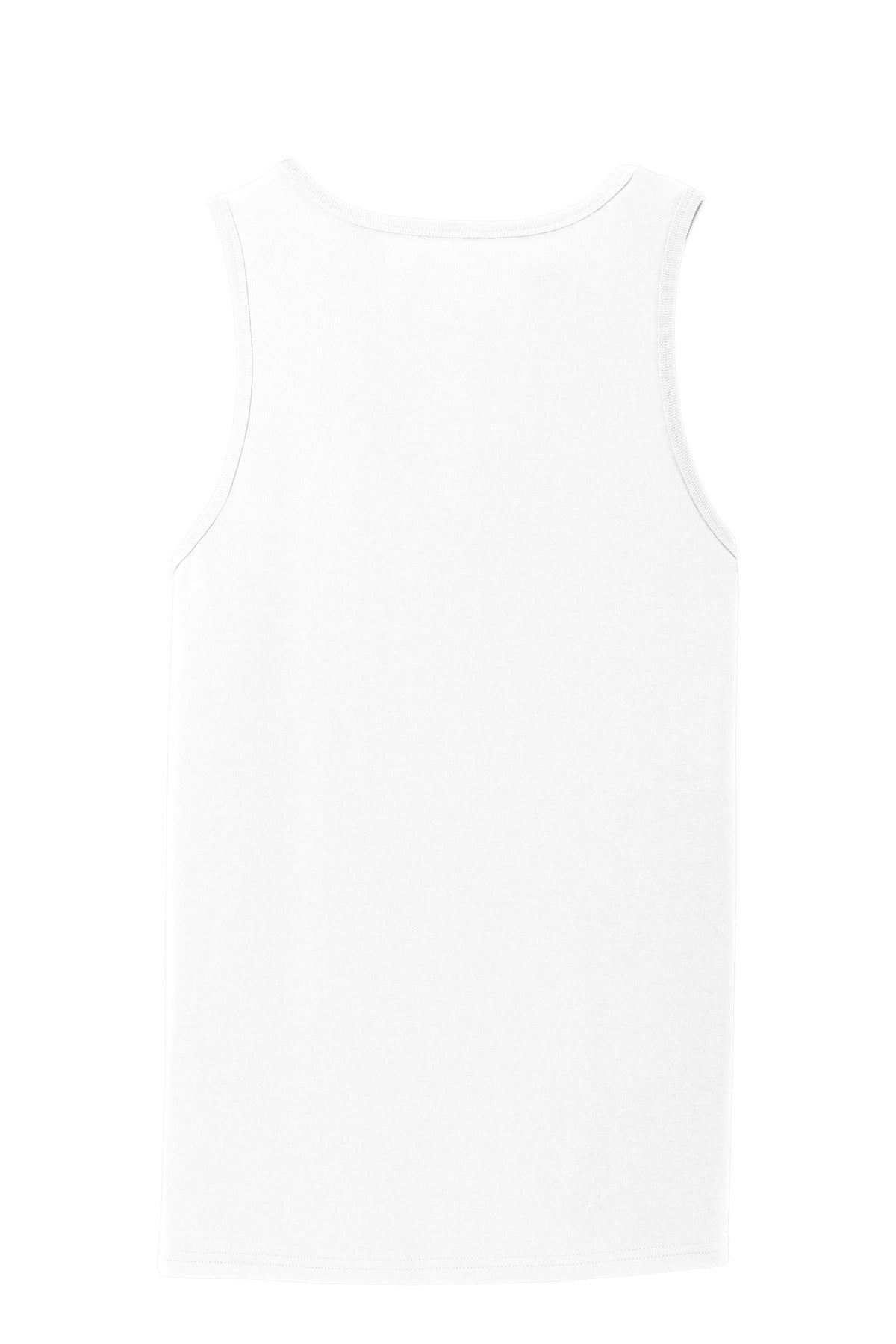 Back Product White