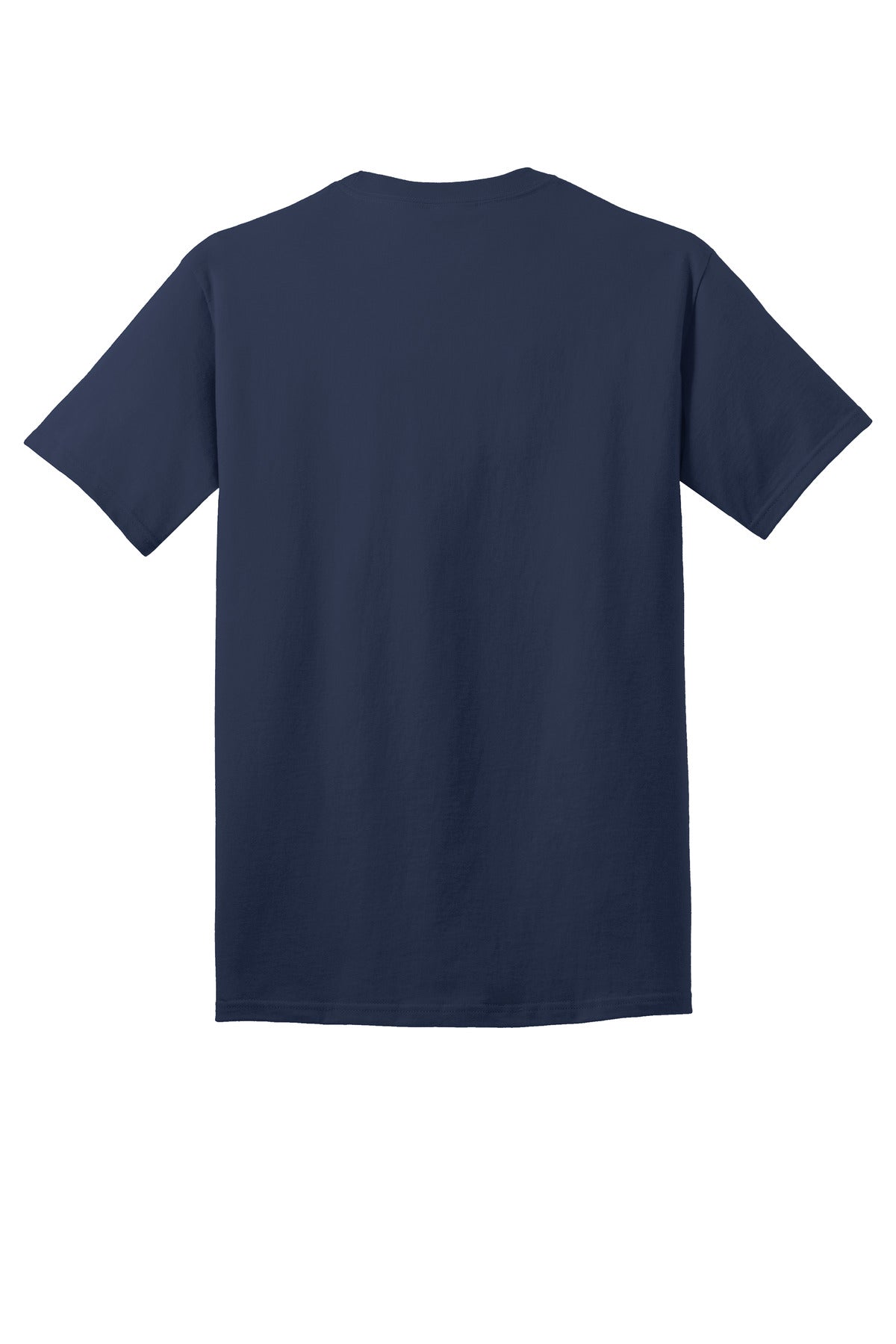 Back Product Navy