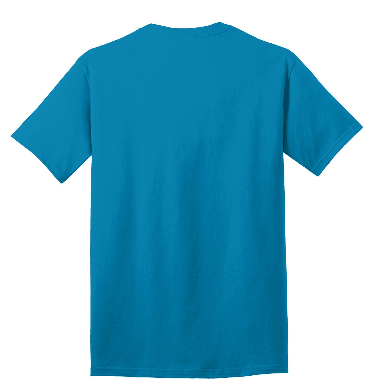 Back Product Neon Blue
