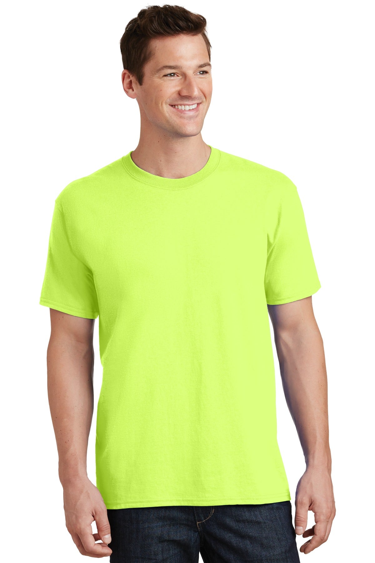 Model Neon Yellow