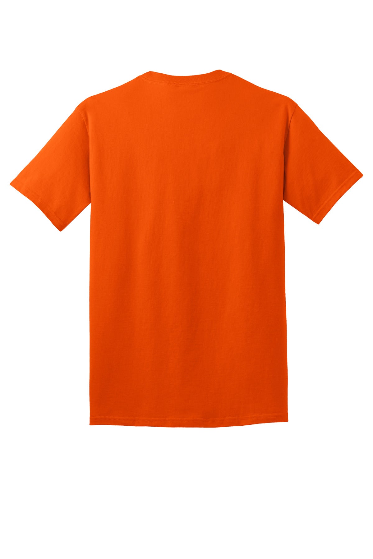 Back Product Orange