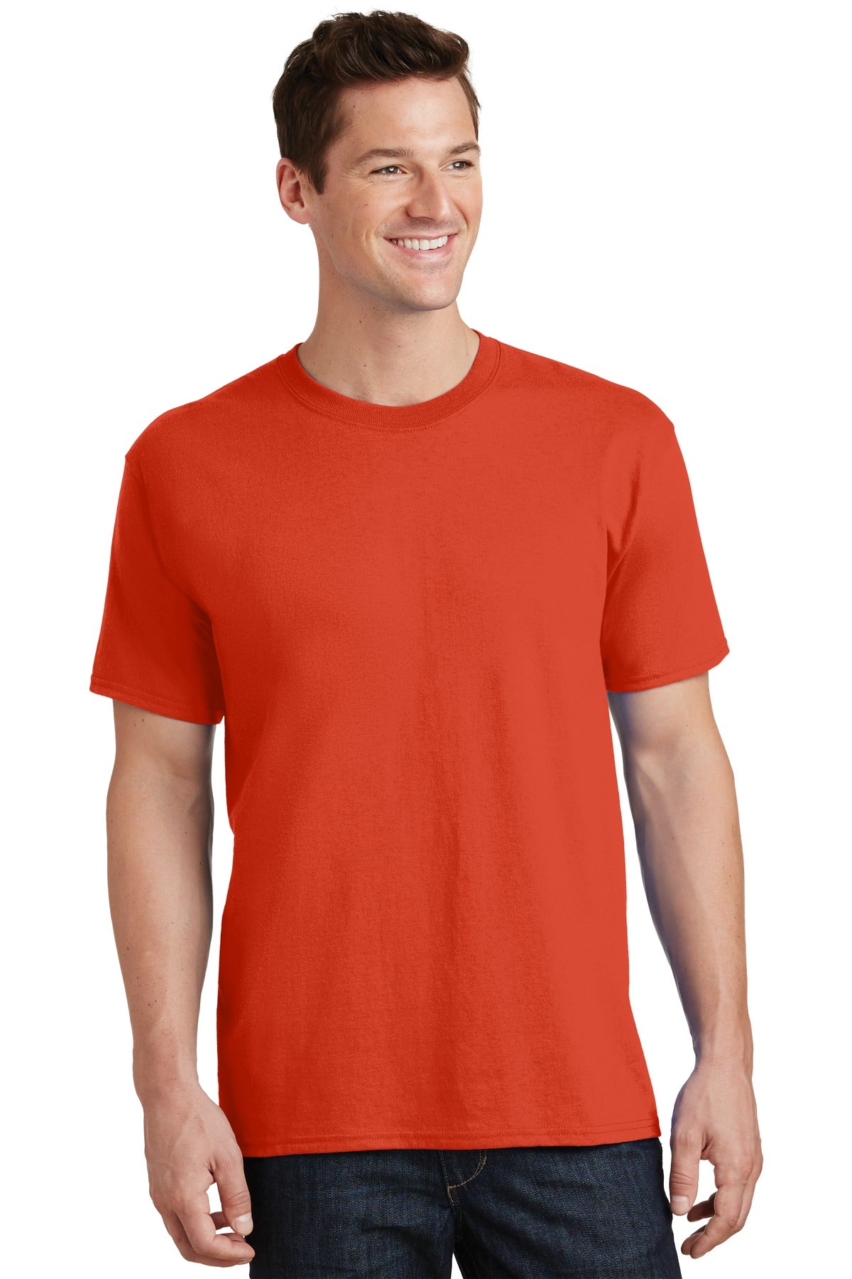 Model Orange