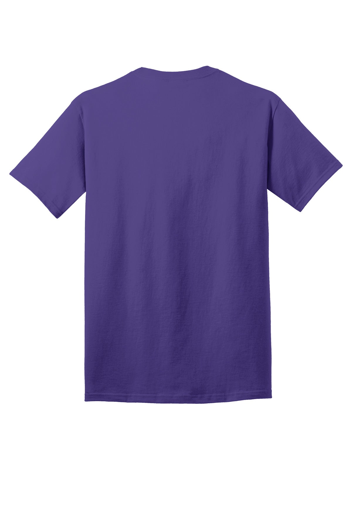 Back Product Purple