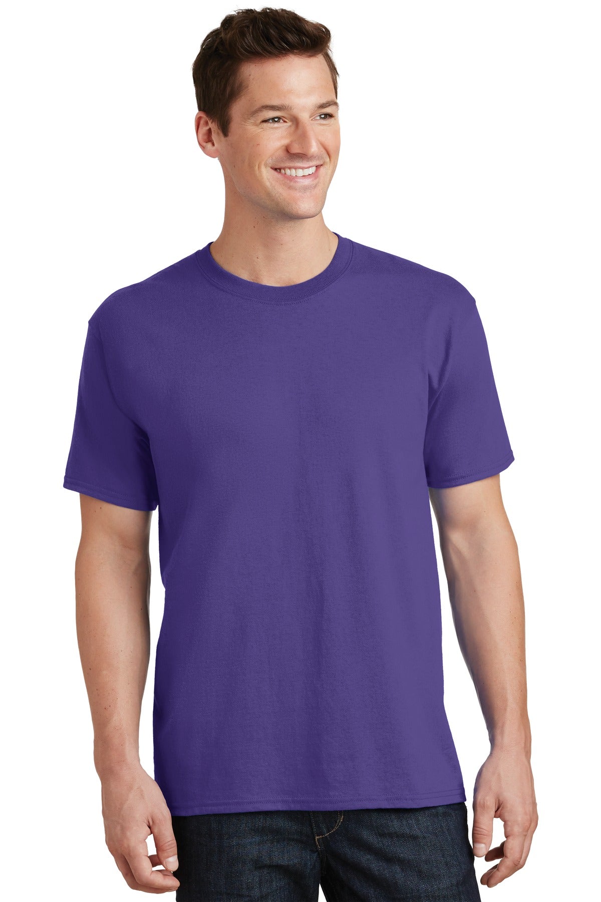 Model Purple