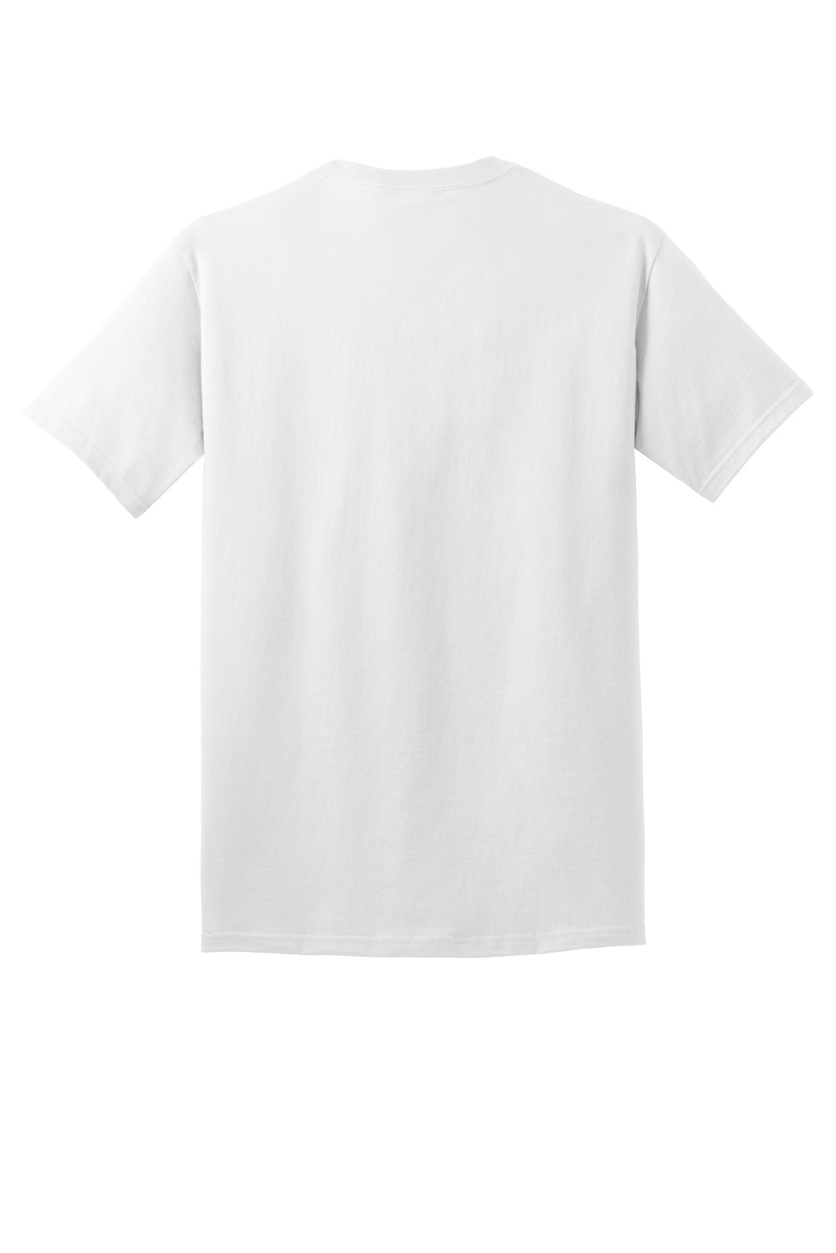 Back Product White