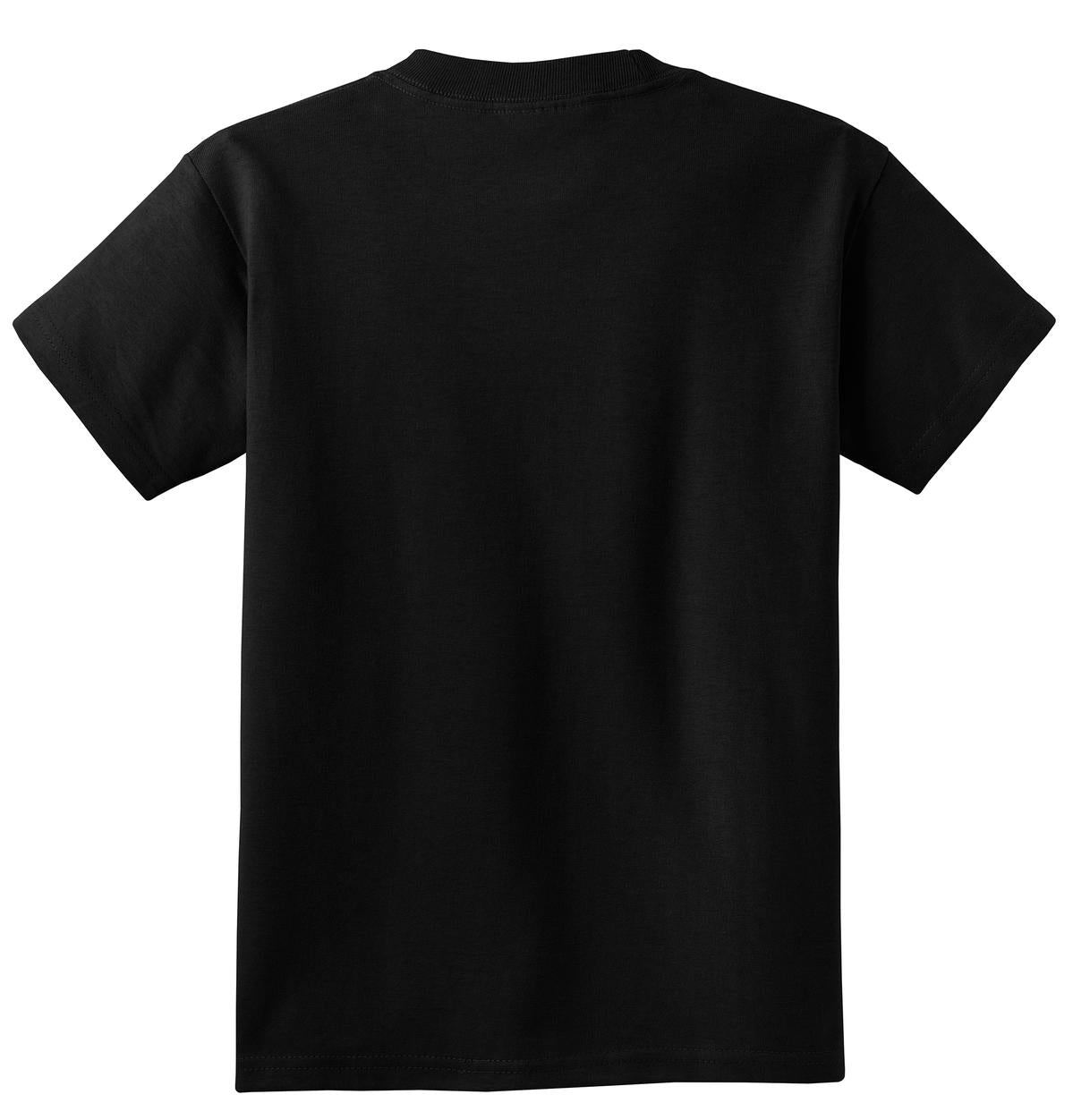 Back Product Jet Black