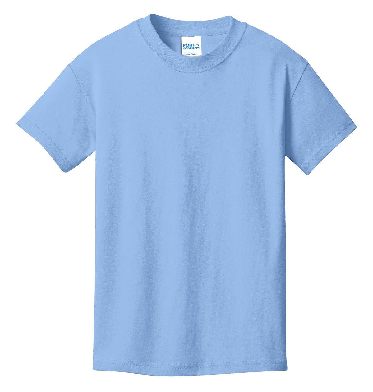 Product Light Blue