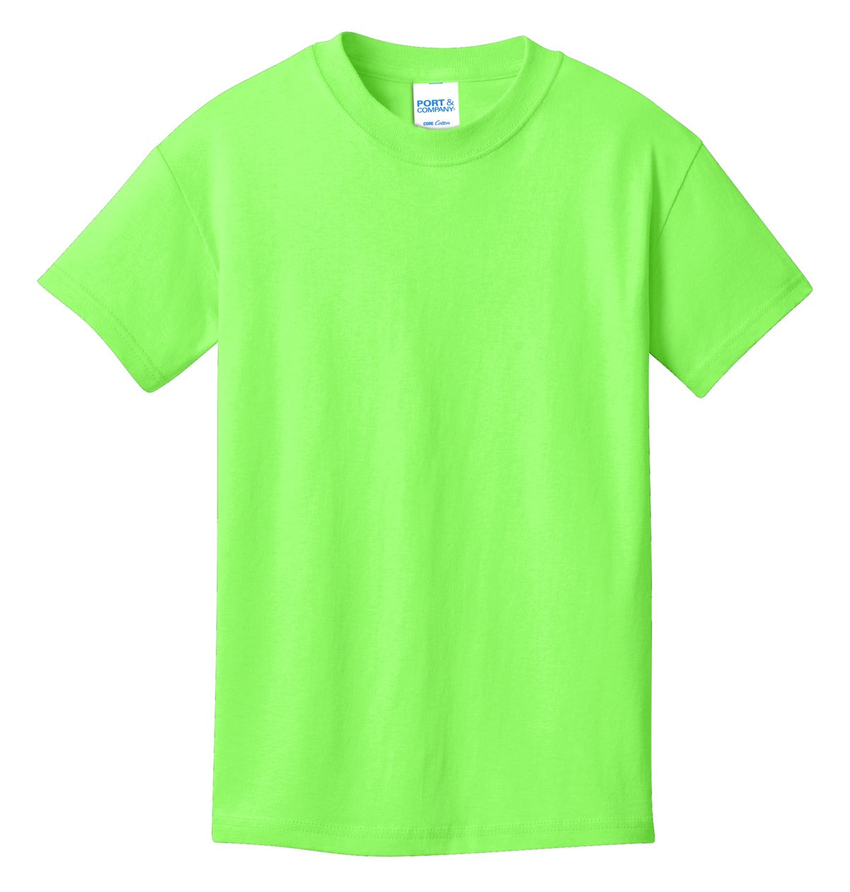 Product Neon Green
