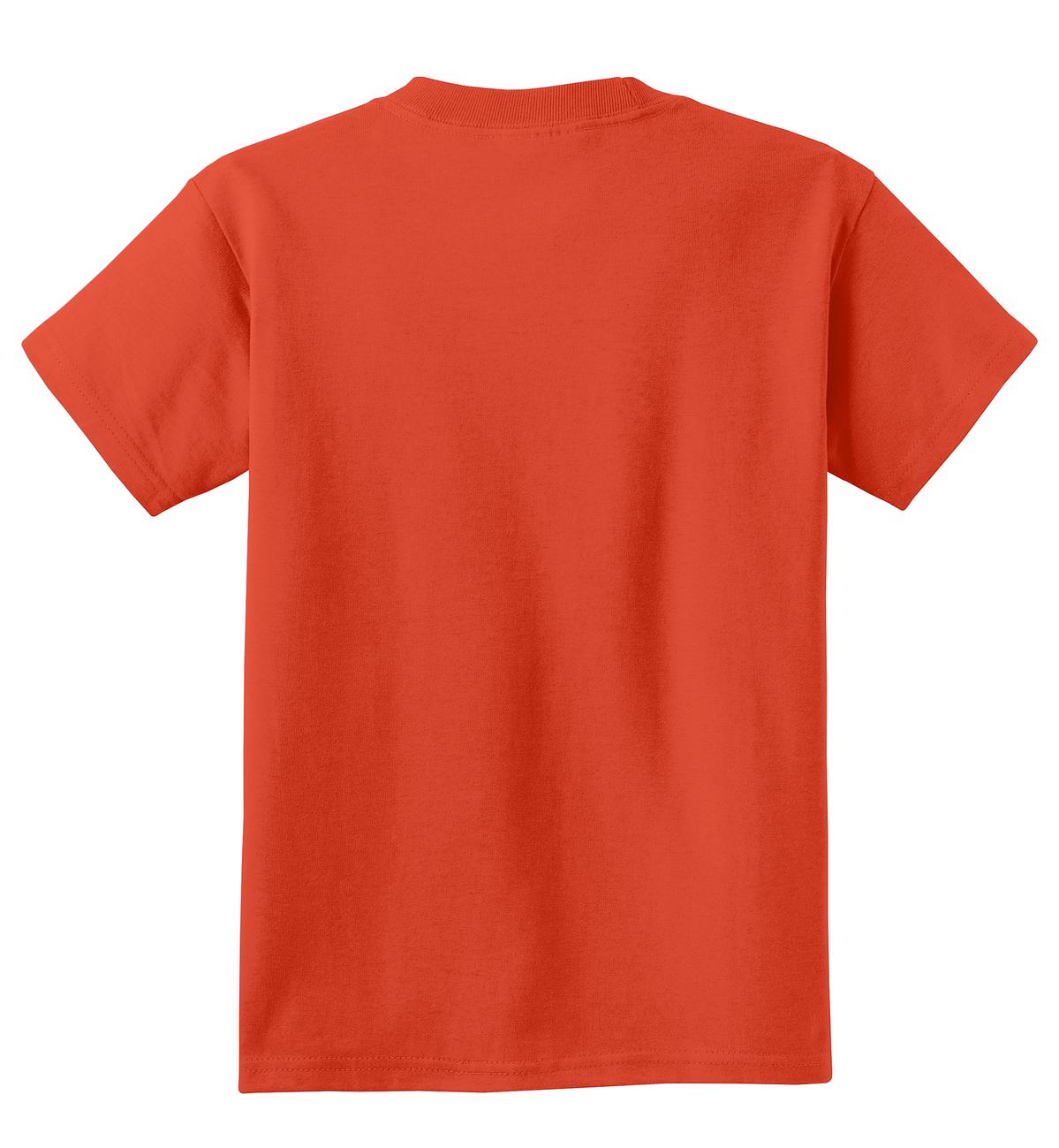 Back Product Orange