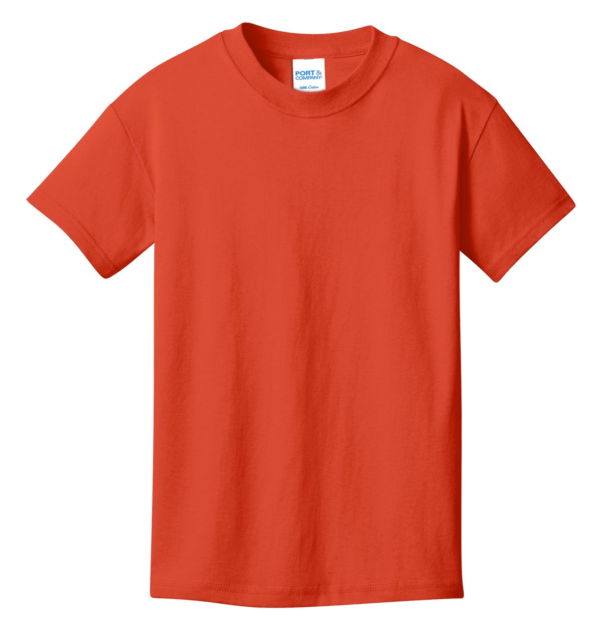 Product Orange