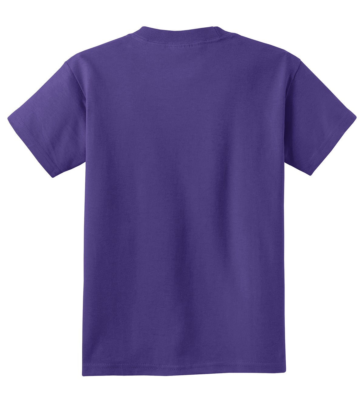 Back Product Purple