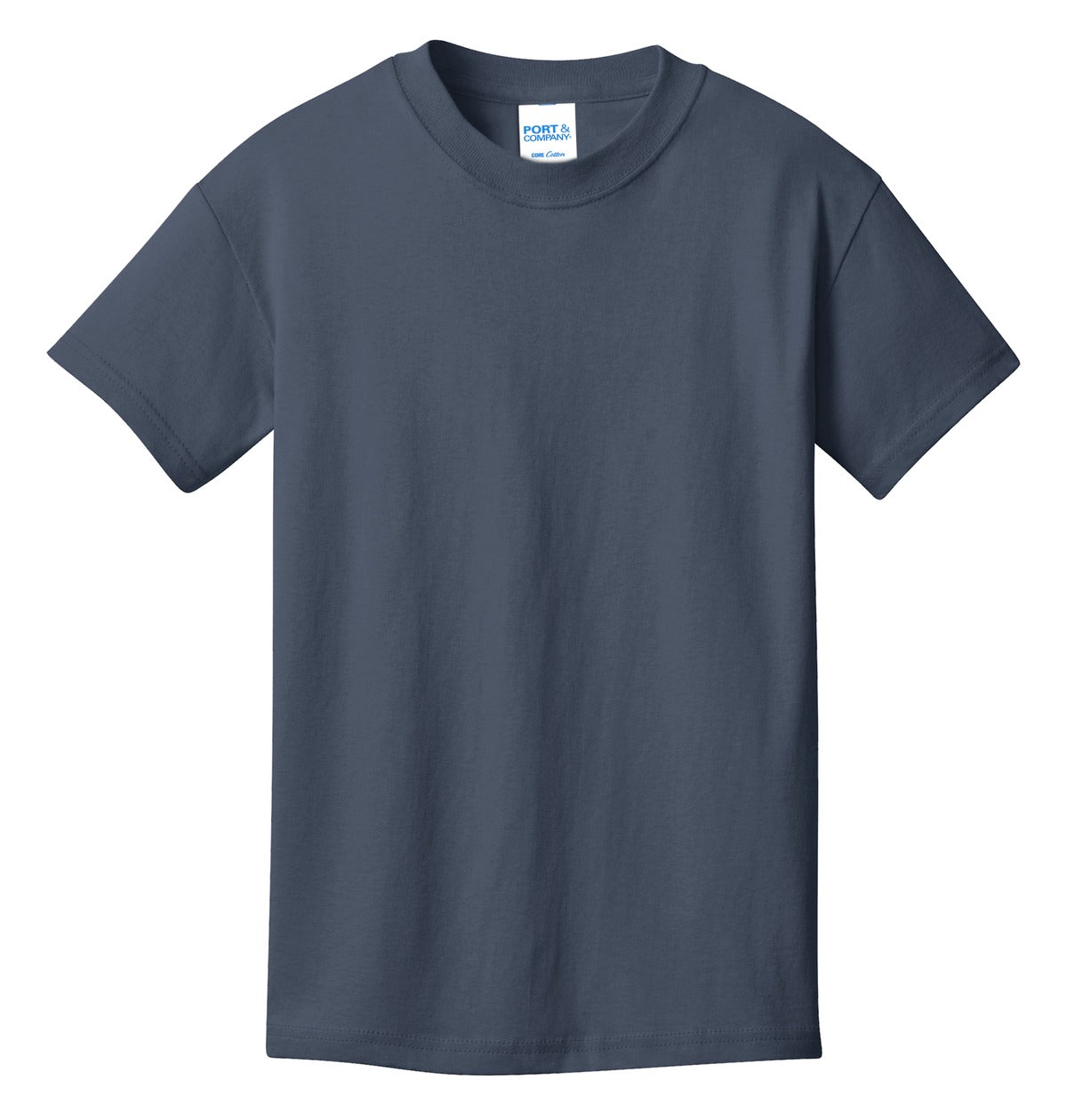 Product Steel Blue