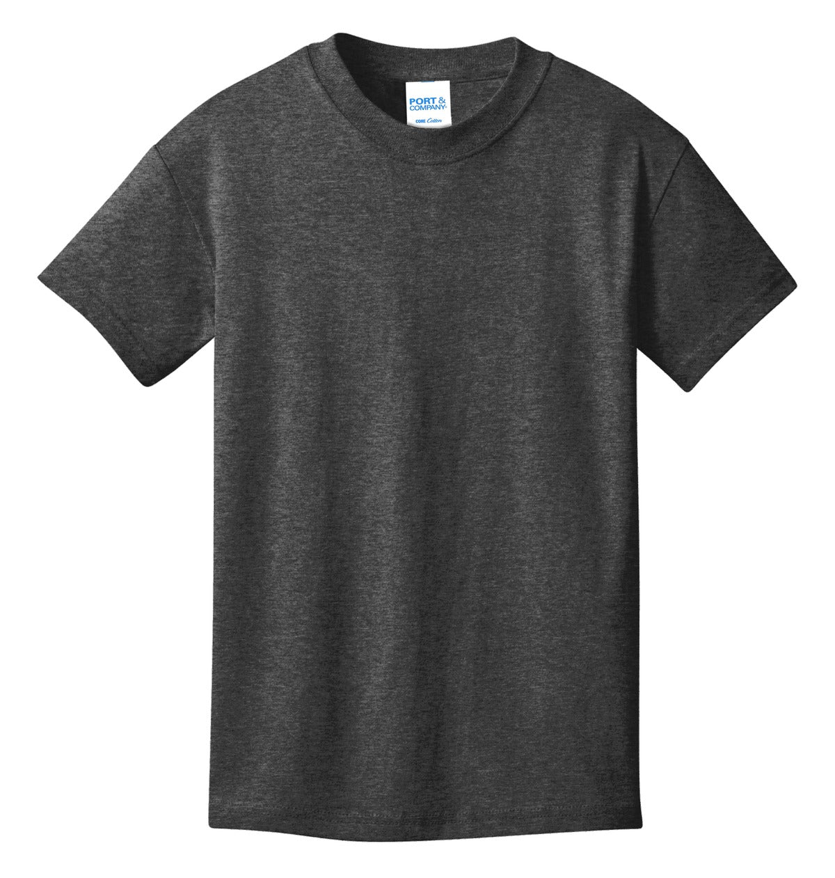 Product Dark Heather Grey