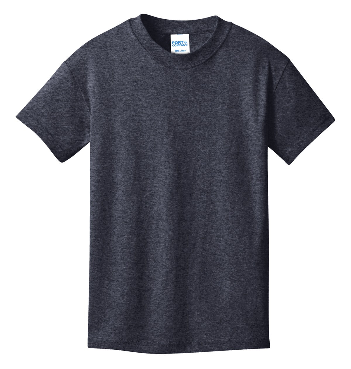 Product Heather Navy