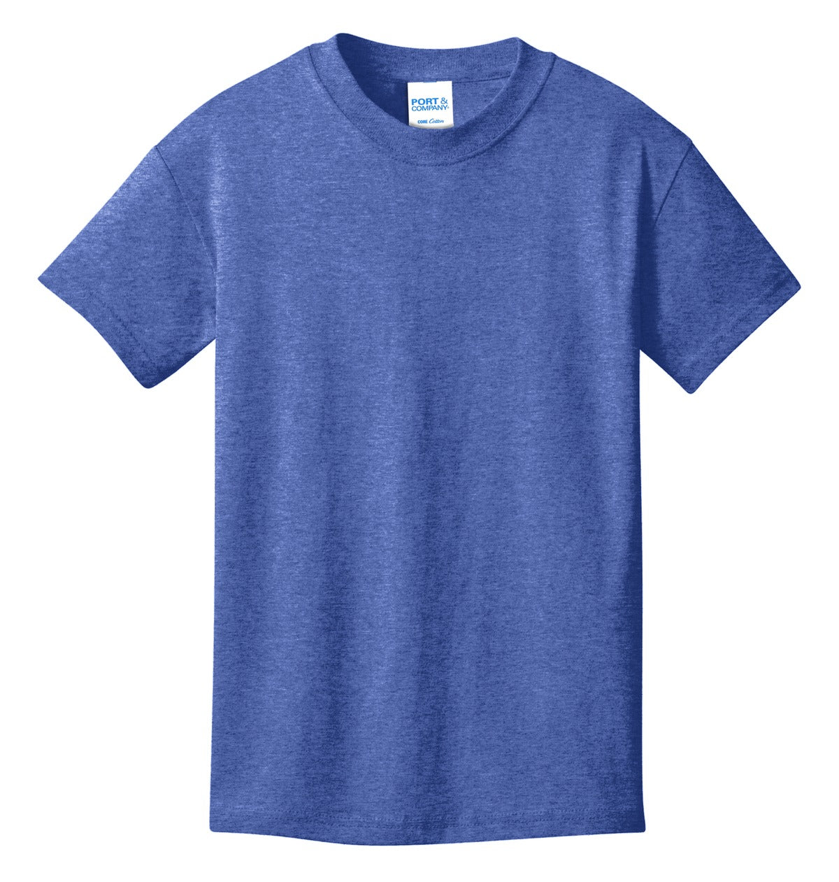 Product Heather Royal