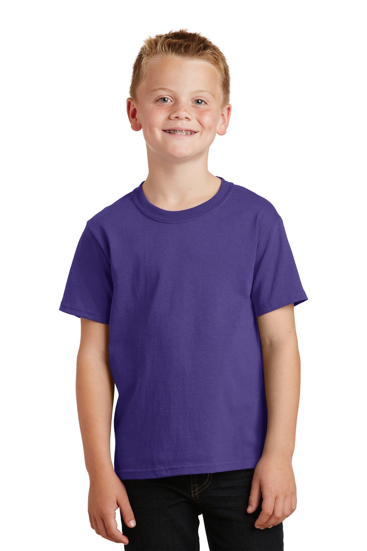 Model Purple