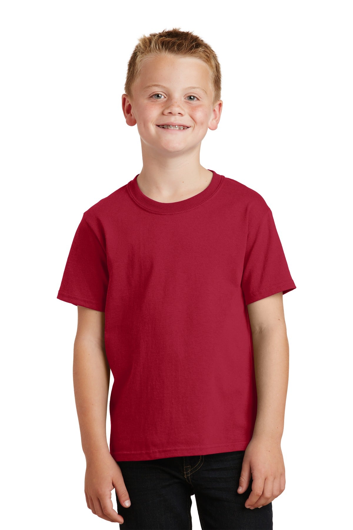 Model Red