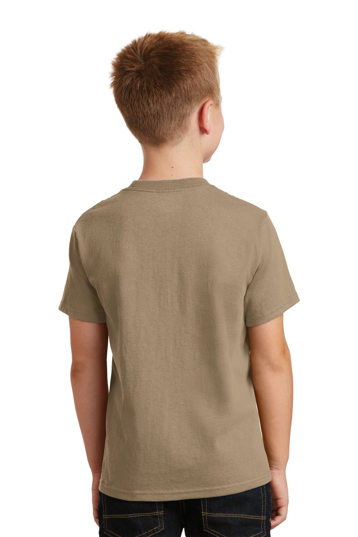 Back Model Sand