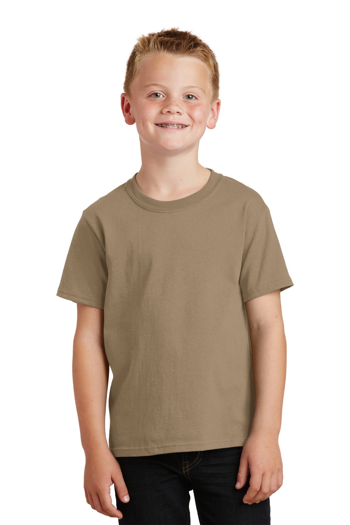 Model Sand