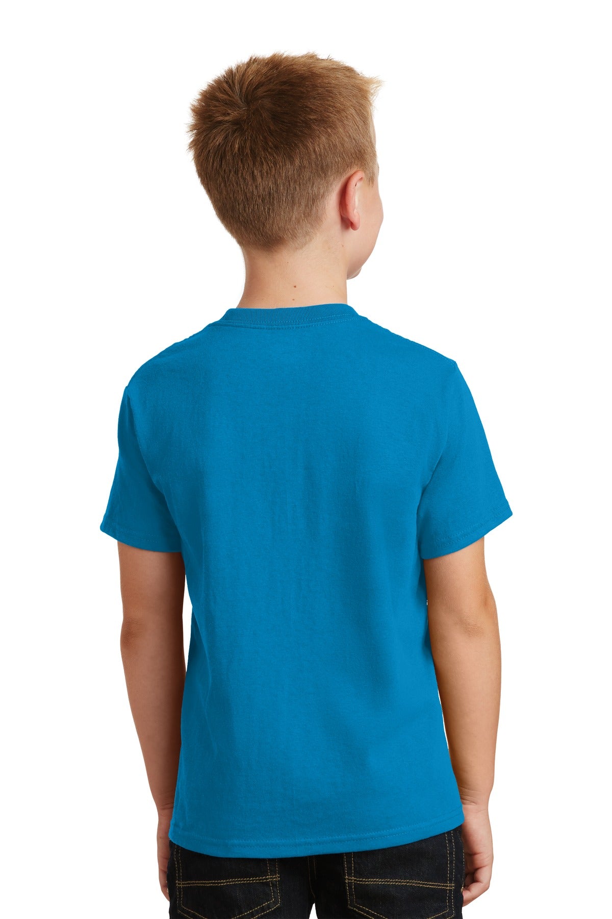 Back Model Sapphire