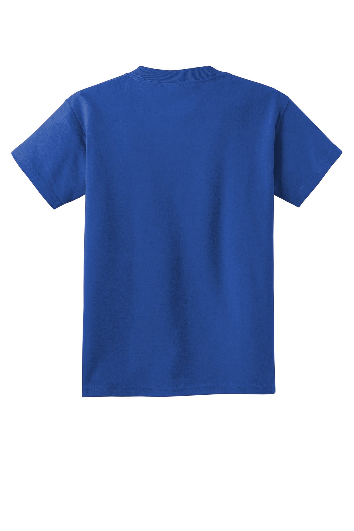 Back Product True Royal