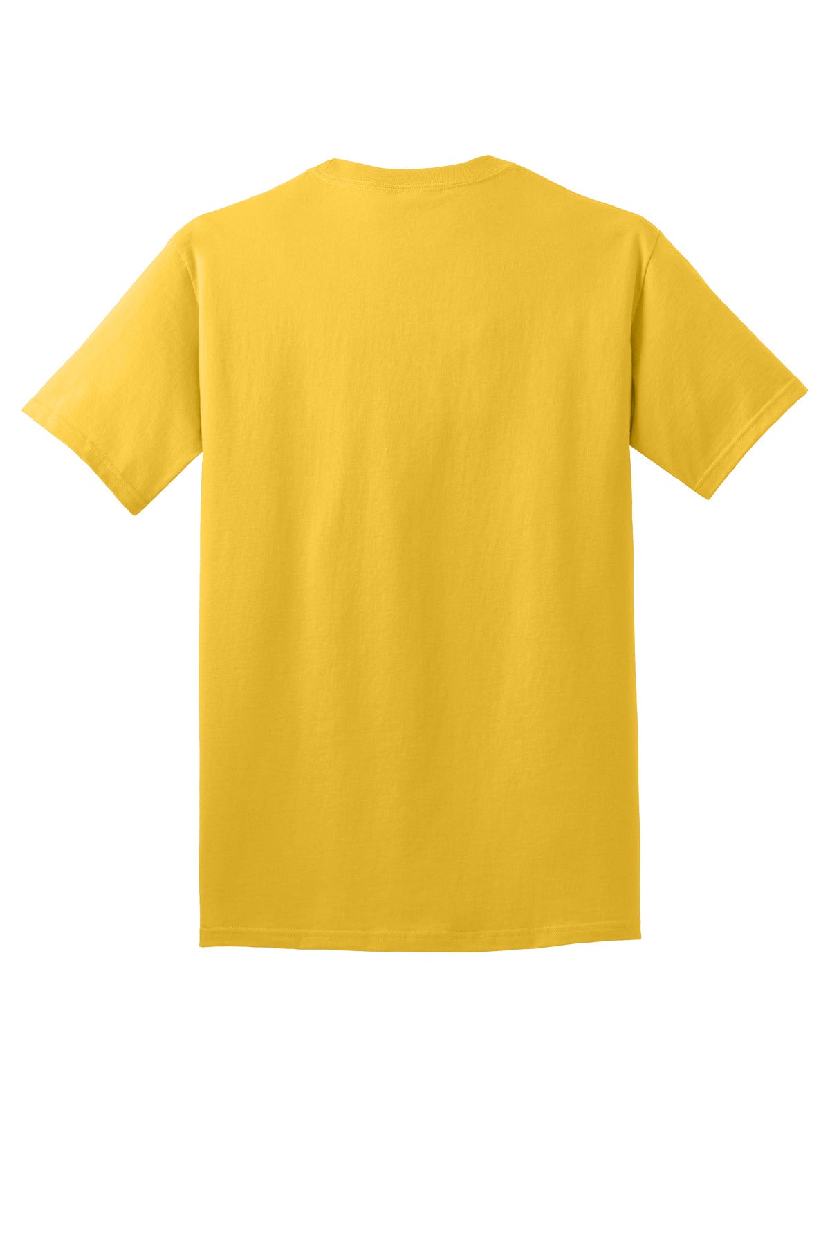 Back Product Lemon Yellow