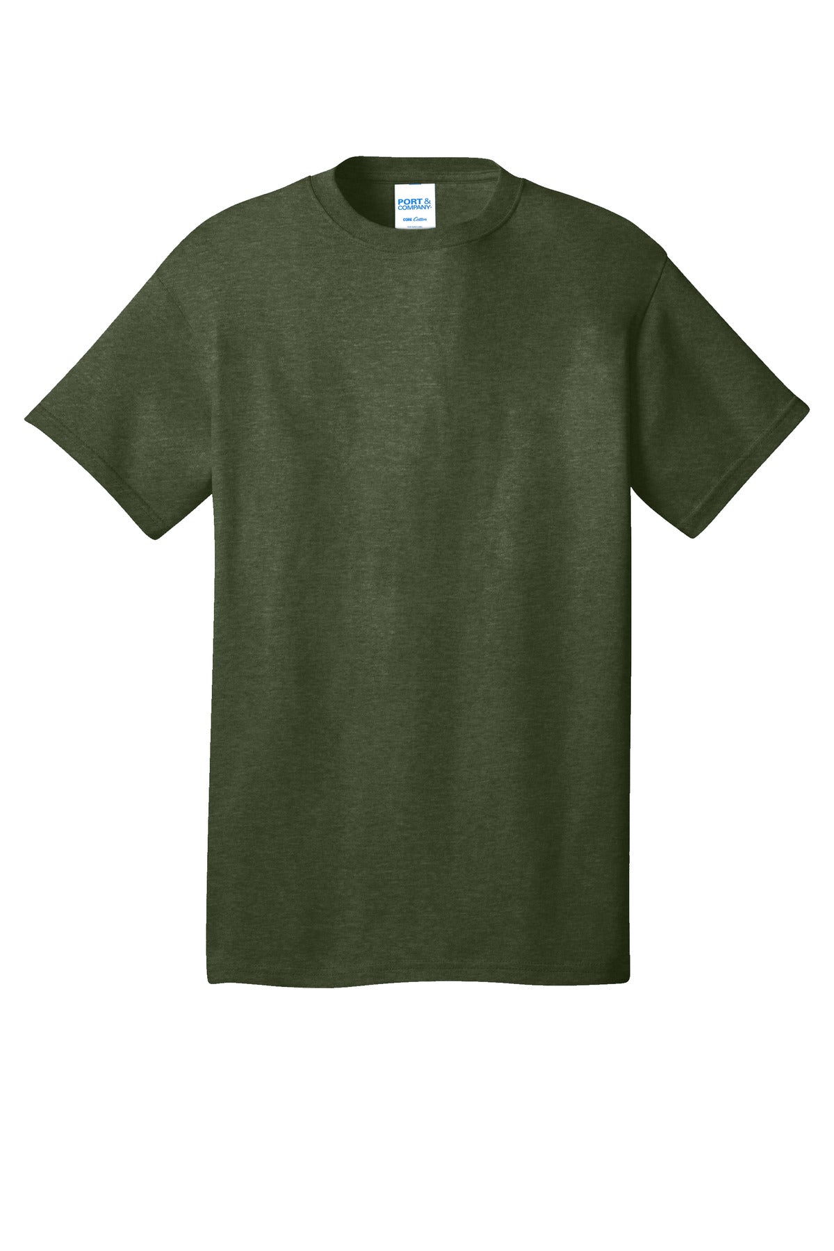 Product Olive Drab Green Heather