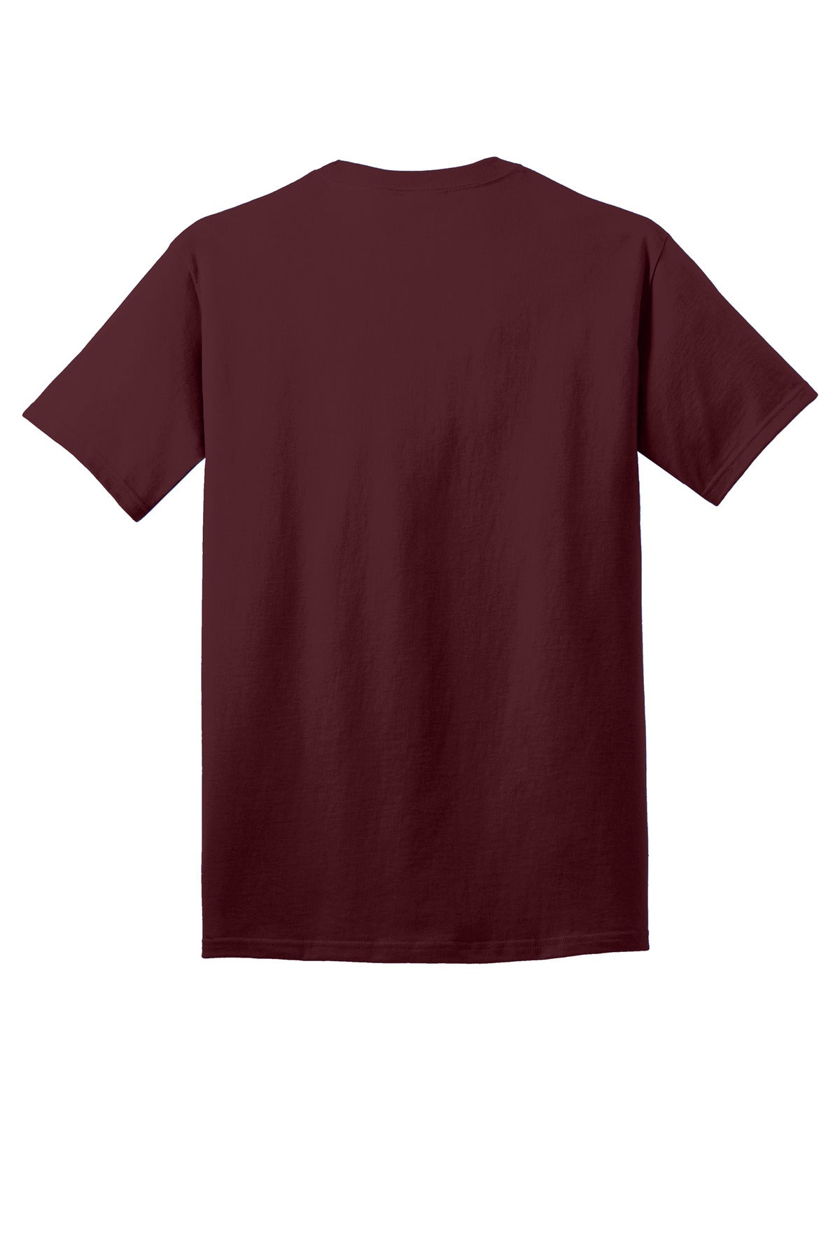 Back Product Athletic Maroon